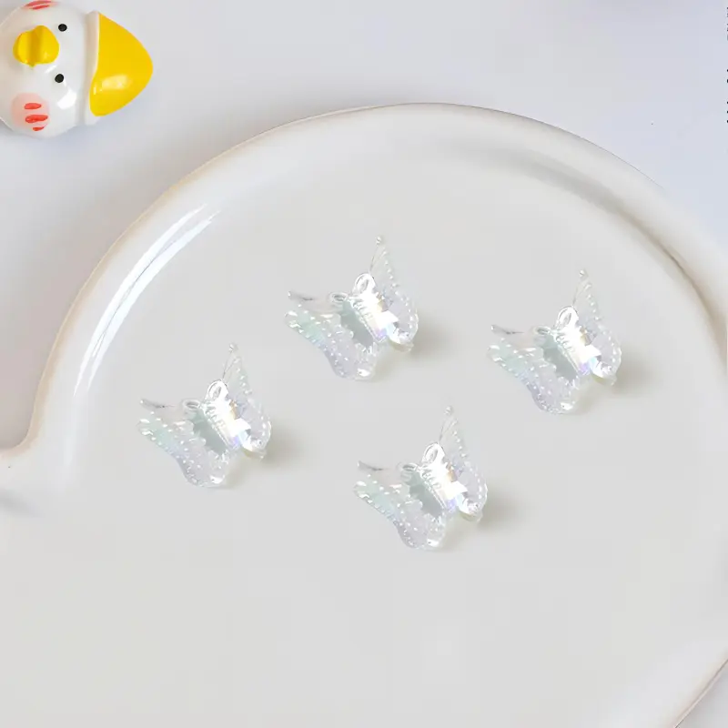 Crafts Women's Hair Clips Women's-3