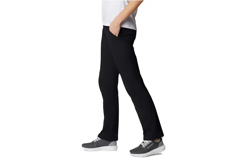 Columbia Casual Pants Women's Black-2