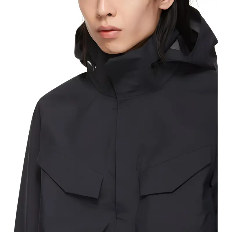 Arcteryx VEILANCE FIELD Jackets Men-4