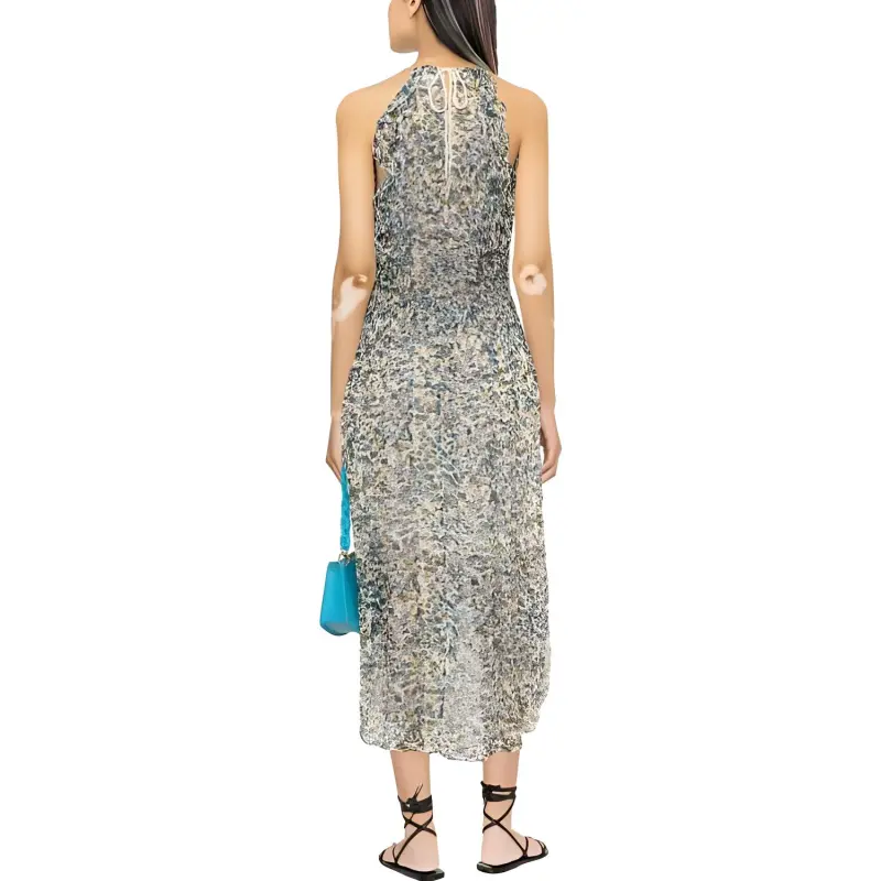 ISABEL MARANT ETOILE Slip Dress Women's-2