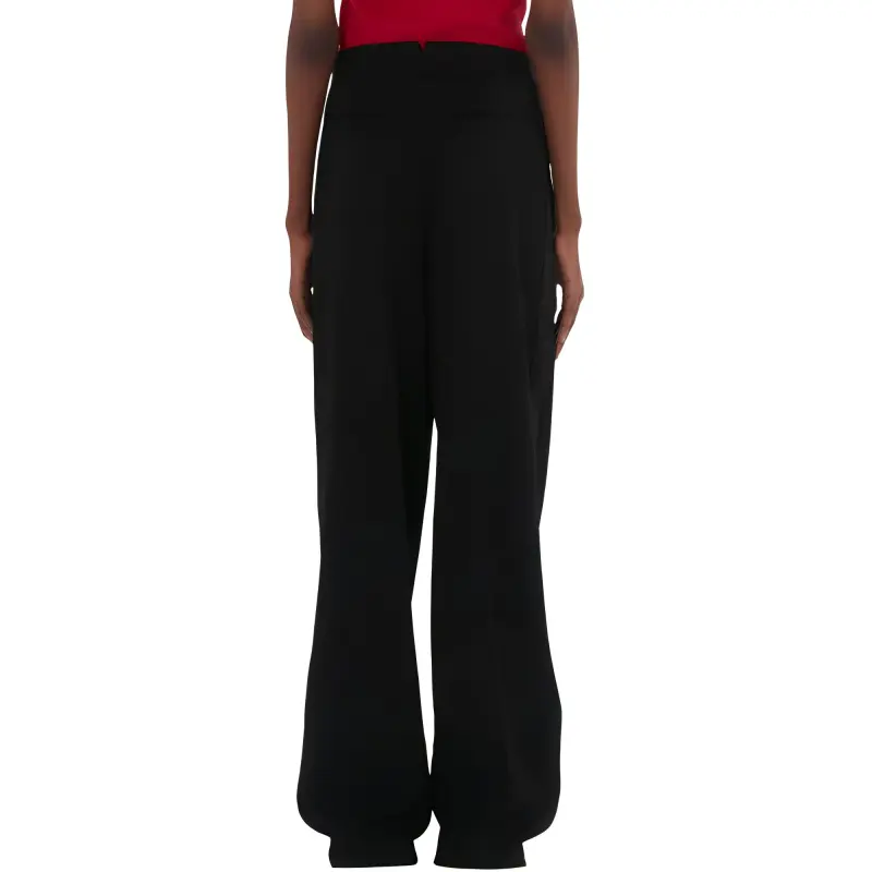 JW Anderson Tuxedo Trousers-2