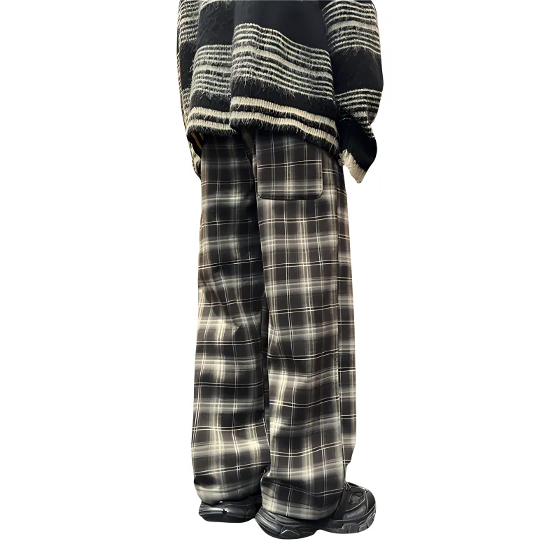 ArcaneFunk Casual Pants Unisex-5