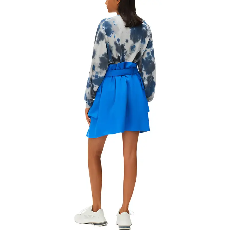 KENZO K Tiger Tie dye Sweatshirt-1