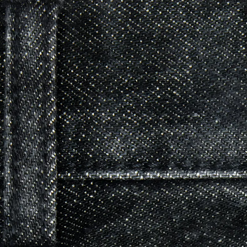 CELINE Jeans Women's Black-2