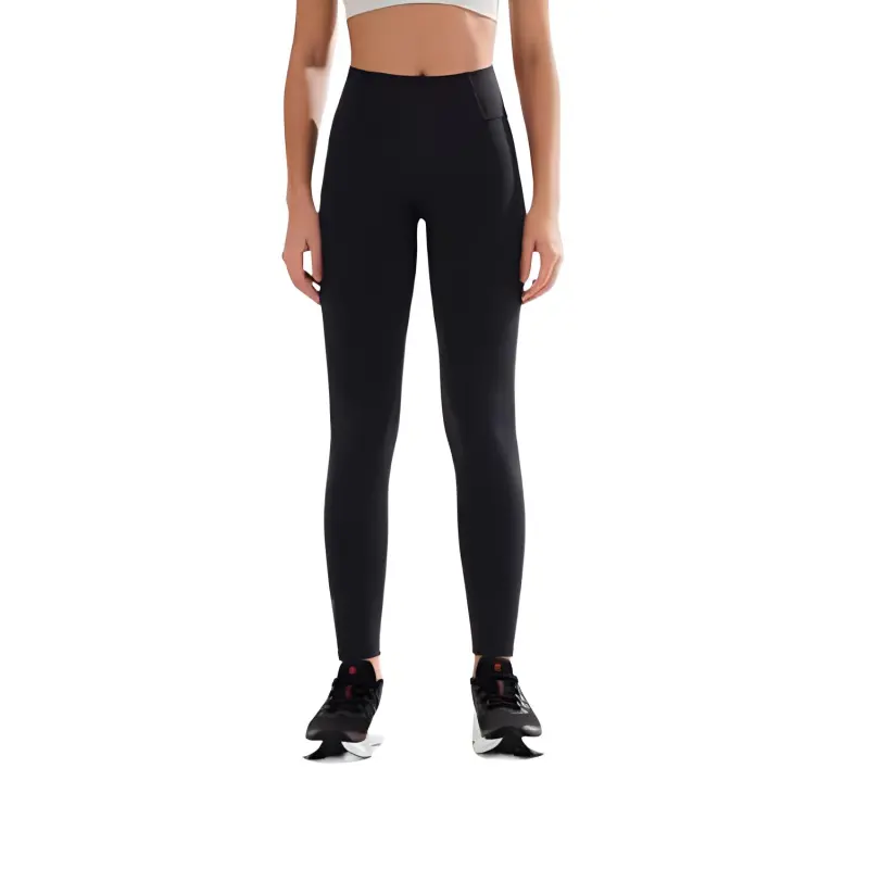 SALOMON FW/AW24 Athletic Trousers Women's-2