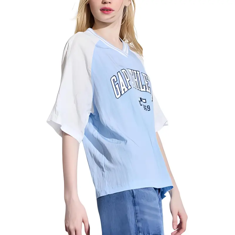 GAP T-Shirts Women's-1