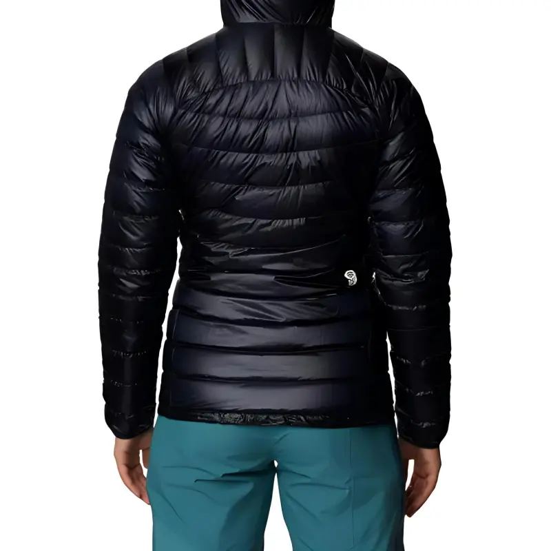 MOUNTAIN HARDWEAR Jackets Coats Women's Black-3