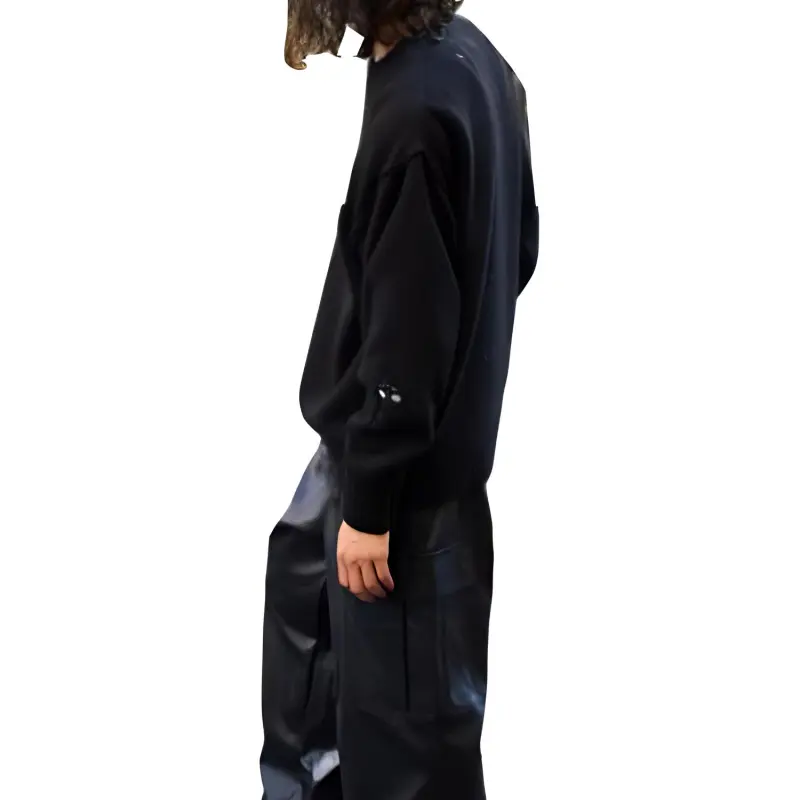 FREAK'S STORE Knitwear Men Black-3