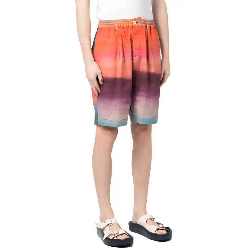 MARNI Shorts-2