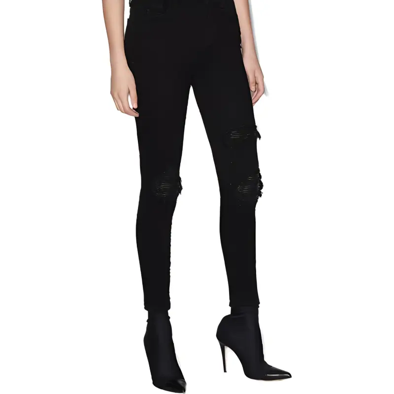 AMIRI MX1 Jean 'Black'-2
