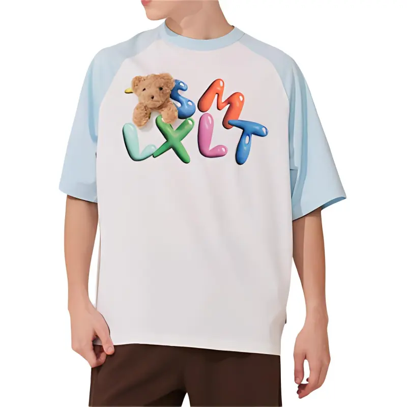 TSMLXLT T Shirts Unisex-2