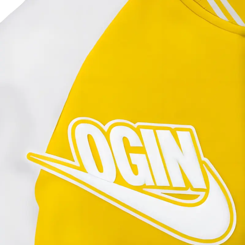 Nike X Nigo Nrg Varsity Jacket Asia Exclusive-4