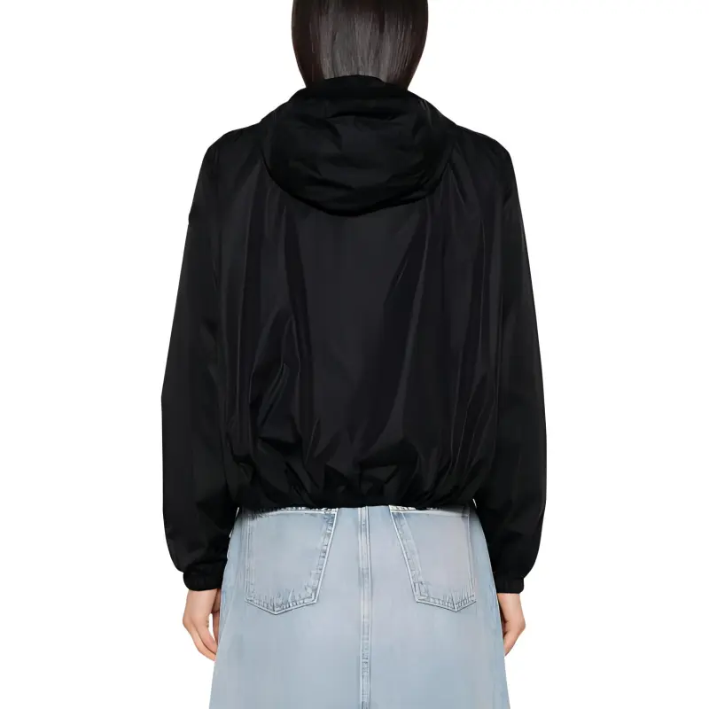 Moncler Dardano Crochet trim Jacket-2
