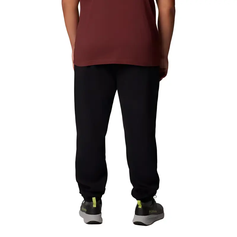 Columbia Trek Casual Pants Men's Black-1