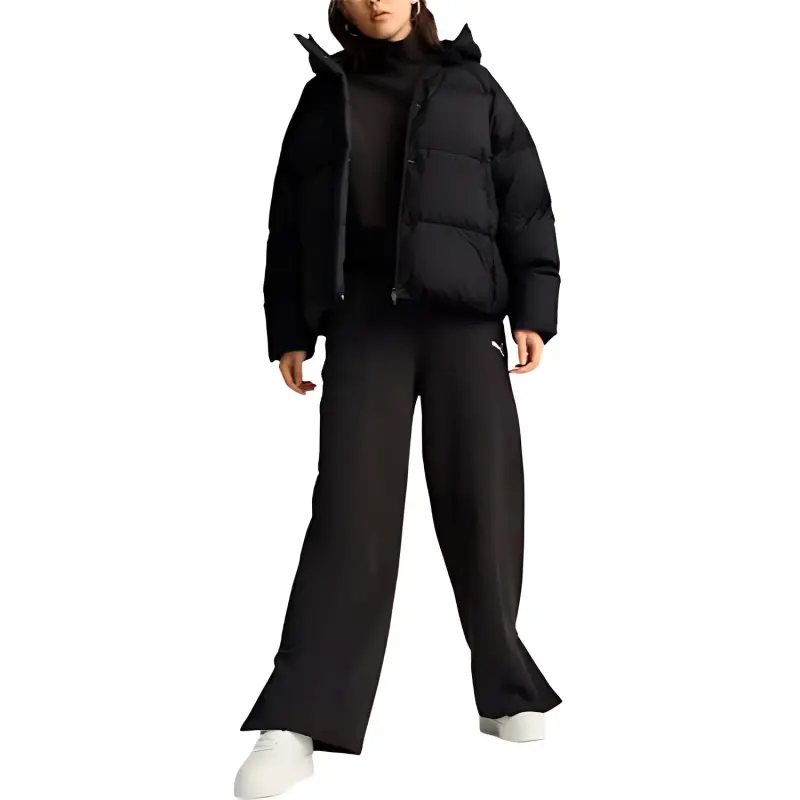PUMA Down Puffer Jacket Women's-2