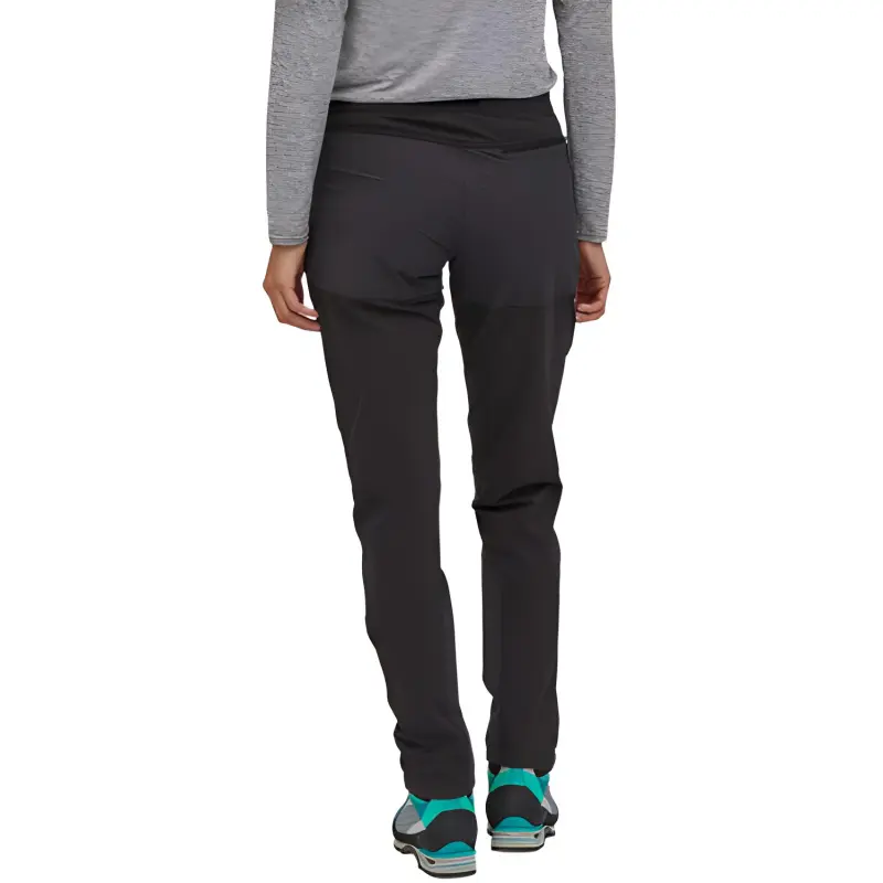 Patagonia Terravia Alpine Erravia Alpine Pants Short Casual Pants Women's-4