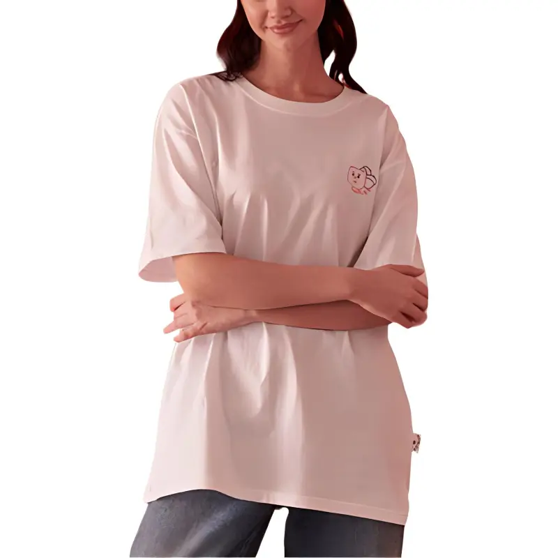 Ambler T-Shirts Unisex-1