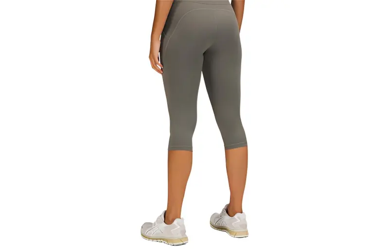 Lululemon Invigorate Sports Pants Women's-5