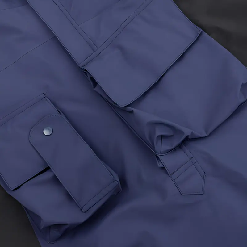 THE NORTH FACE Kazuki Kuraishi Water Resistant Windproof Breathable Windbreaker Jacket Men's-2