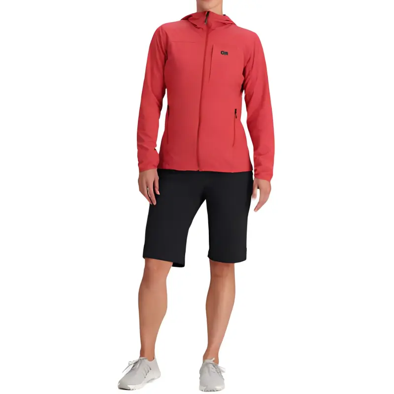 Outdoor Research Jackets Coats Women's Red-2