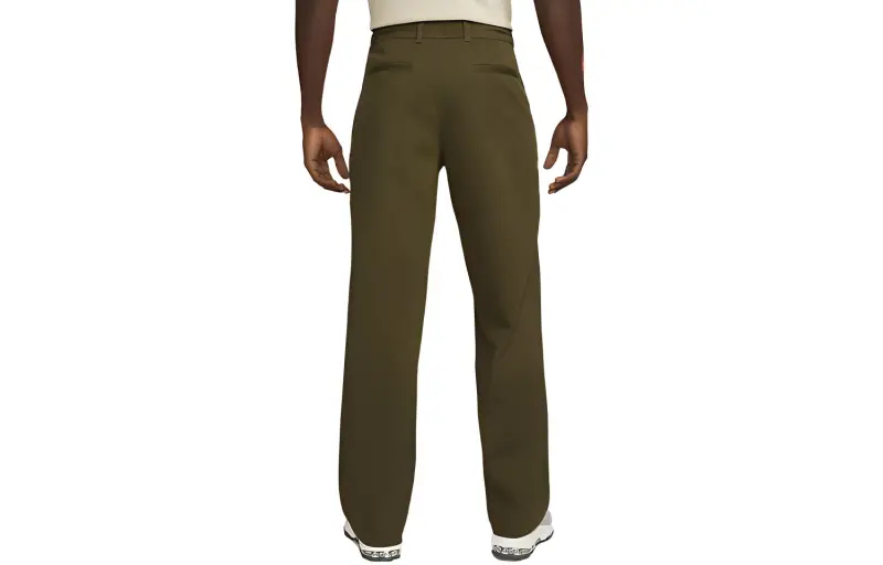 Nike Casual Pants Men Rough Green-1