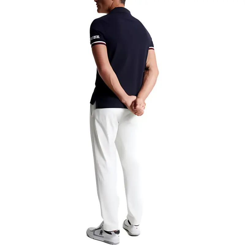 Tommy Hilfiger Polo Shirt Men's-2