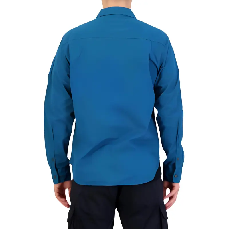 C.P. Company Lens detail Jacket-3