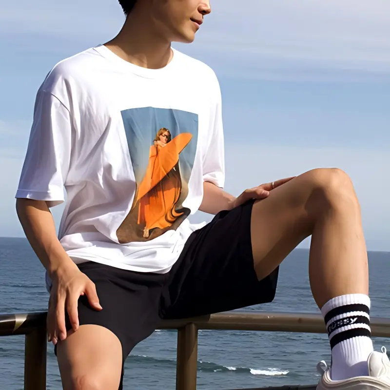Stussy T Shirts Unisex-3
