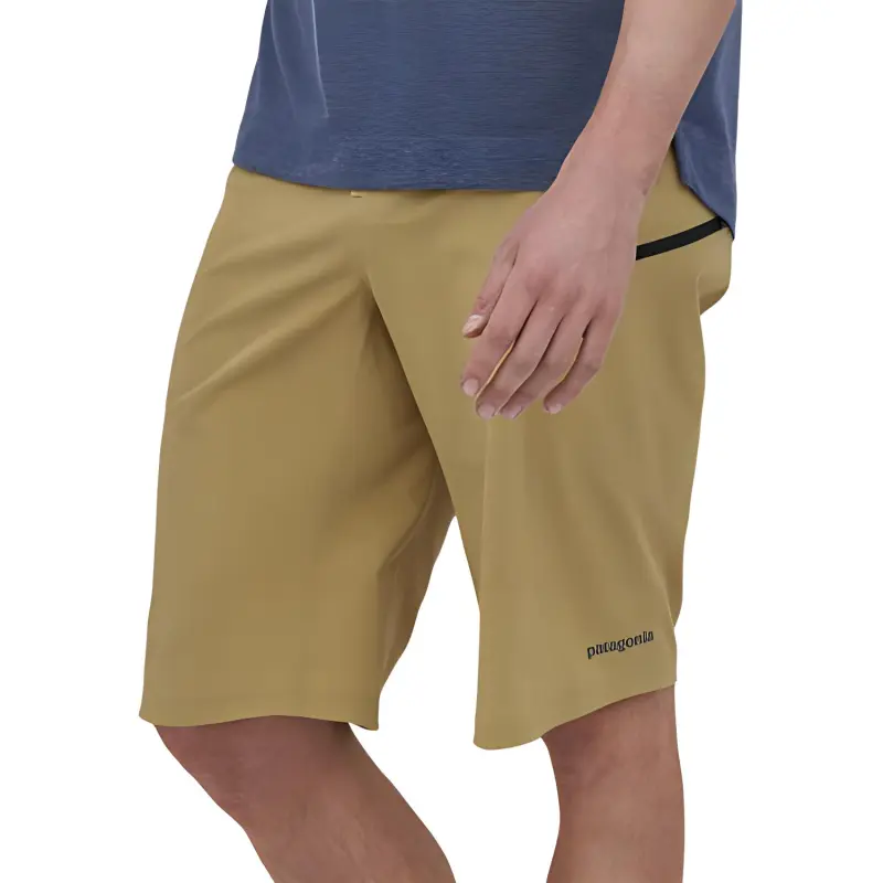 Patagonia Dirt Roamer Bike Shorts Casual Shorts Men's-14