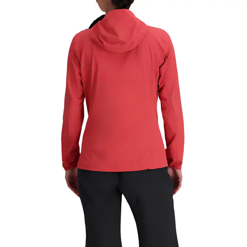 Outdoor Research Jackets Coats Women's Red-4