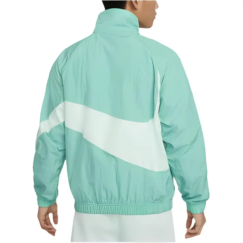 Nike Jackets & Coats Men's Blue Green-3