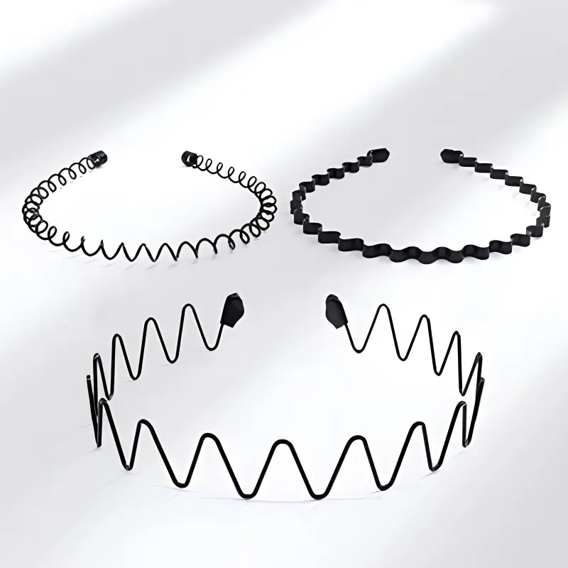 Ringlove Stud Earrings Unisex-4