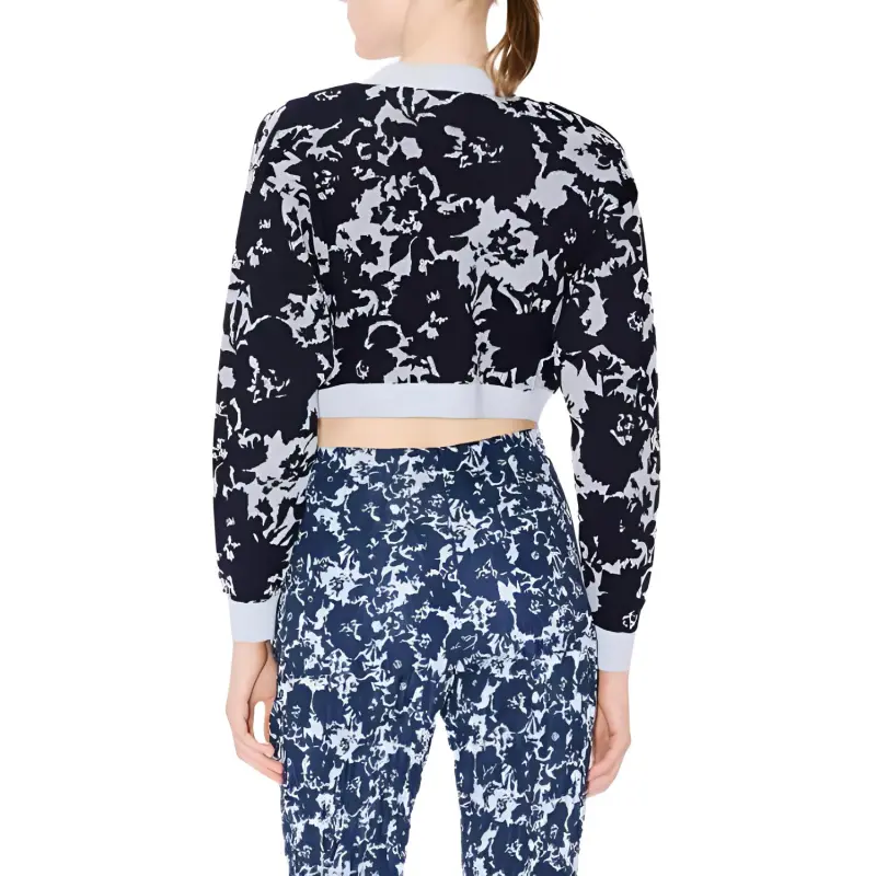 KENZO Knitwear Women's Blue-4