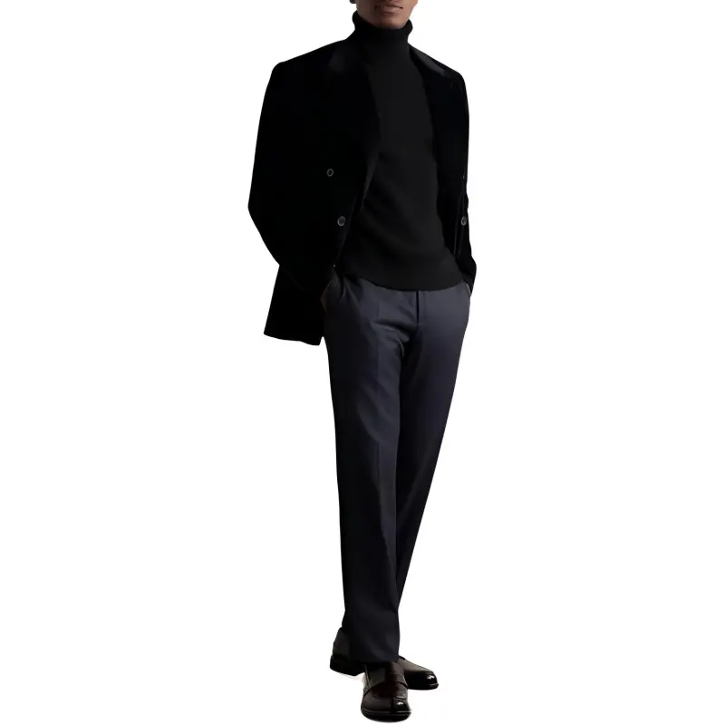 Polo Ralph Lauren Sweater Men's Black-1