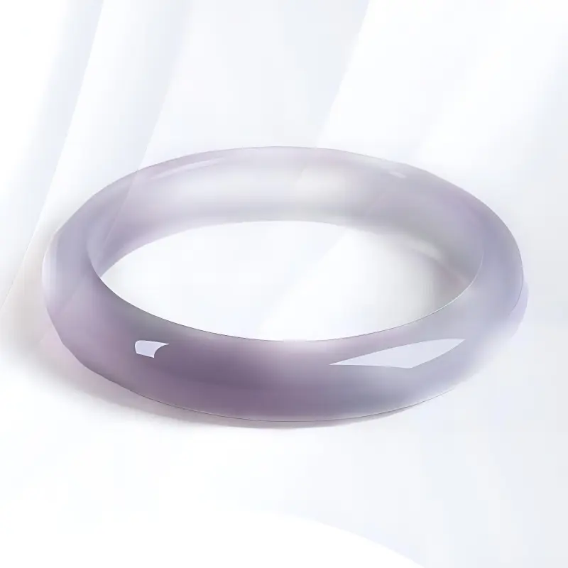 GUDS GAVE Chalcedony Bangles Women's-2