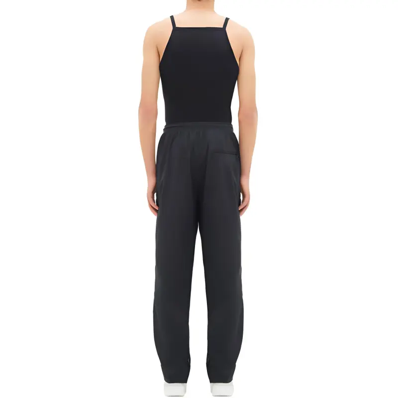 Courrèges Tappered Tracksuit Pants-2