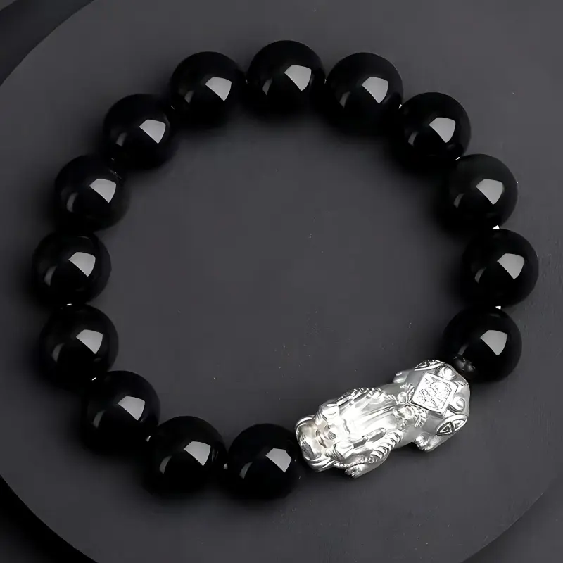 PRP Jade Bracelets Men-1