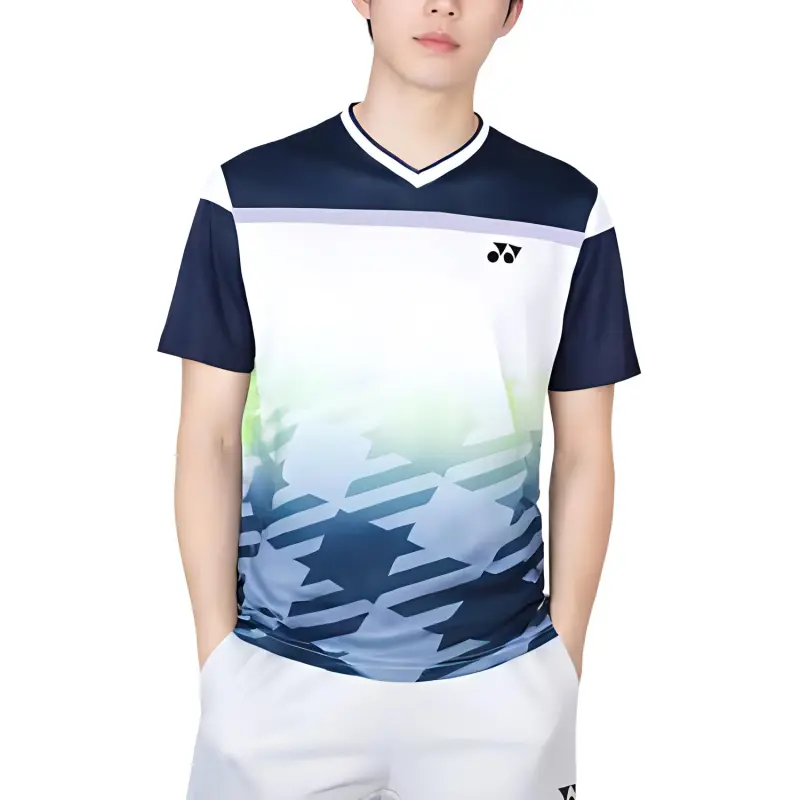 YONEX Competition Series T-Shirt Men's-4