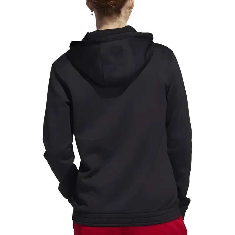 Adidas Free Shipping With AdiClub Team Issue Full Zip Hoodie-3
