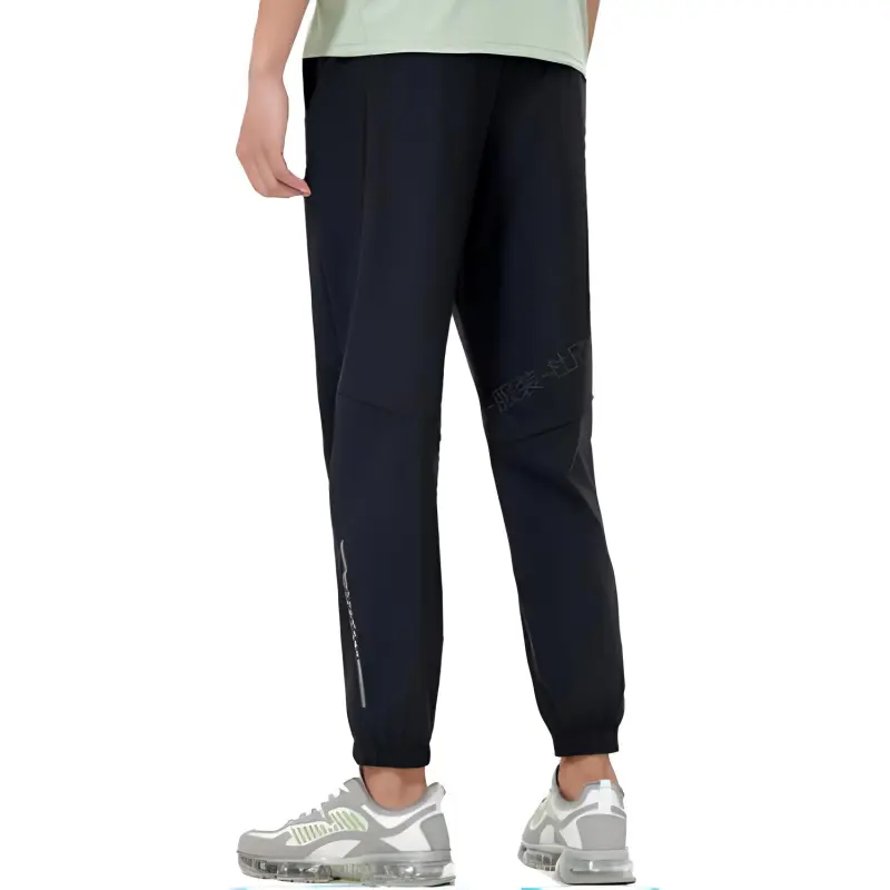 CAMEL Casual Pants Men-3
