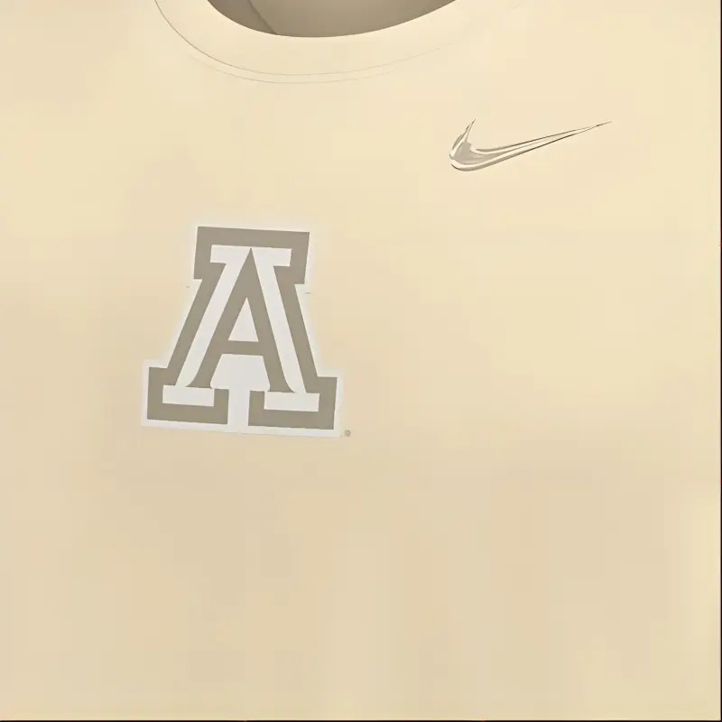 Nike Arizona Wildcats Performance Primary Statement Men's Nike Dri FIT College T Shirt-2