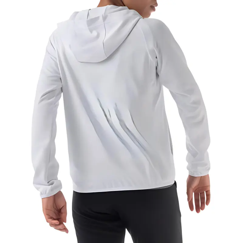 YONEX Jackets & Coats Women's White-3