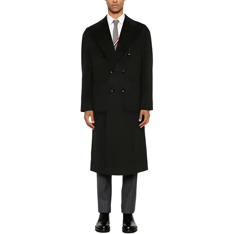 KITON Tib Coat-2