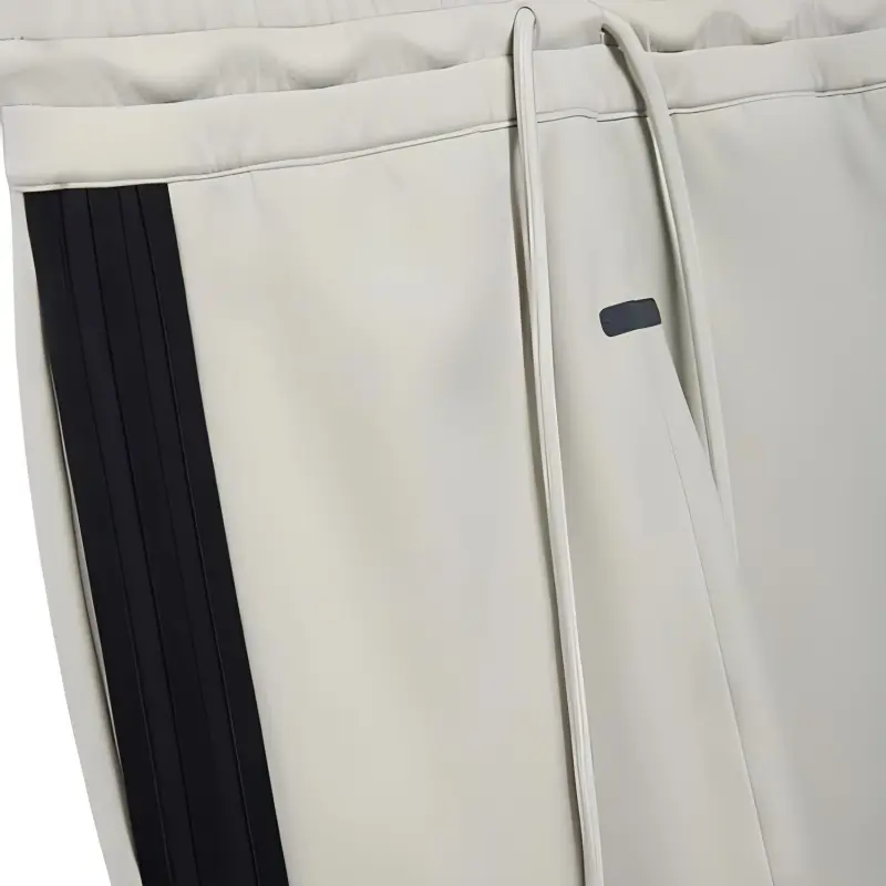 Fear Of God Athletics Suede Fleece Stripe Pant-2