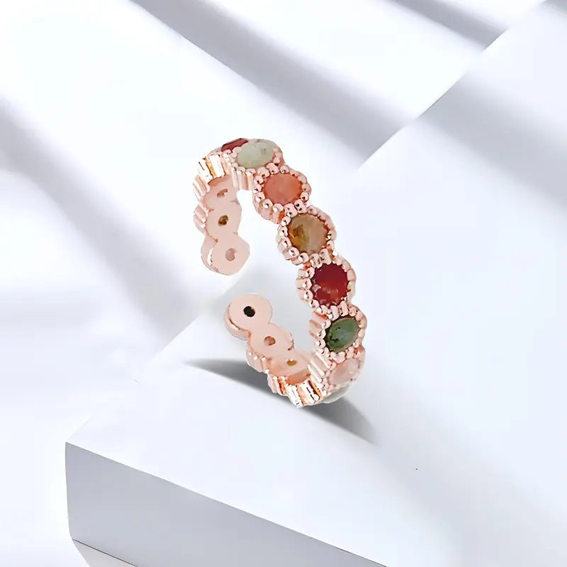 YOASOBI Rings Women's-1