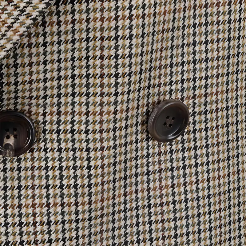 GUCCI Coats Men Khaki-2
