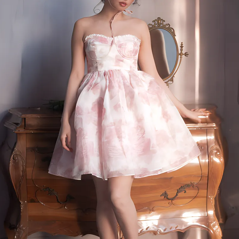 Selkie Collection Sleeved Dress Women's-1