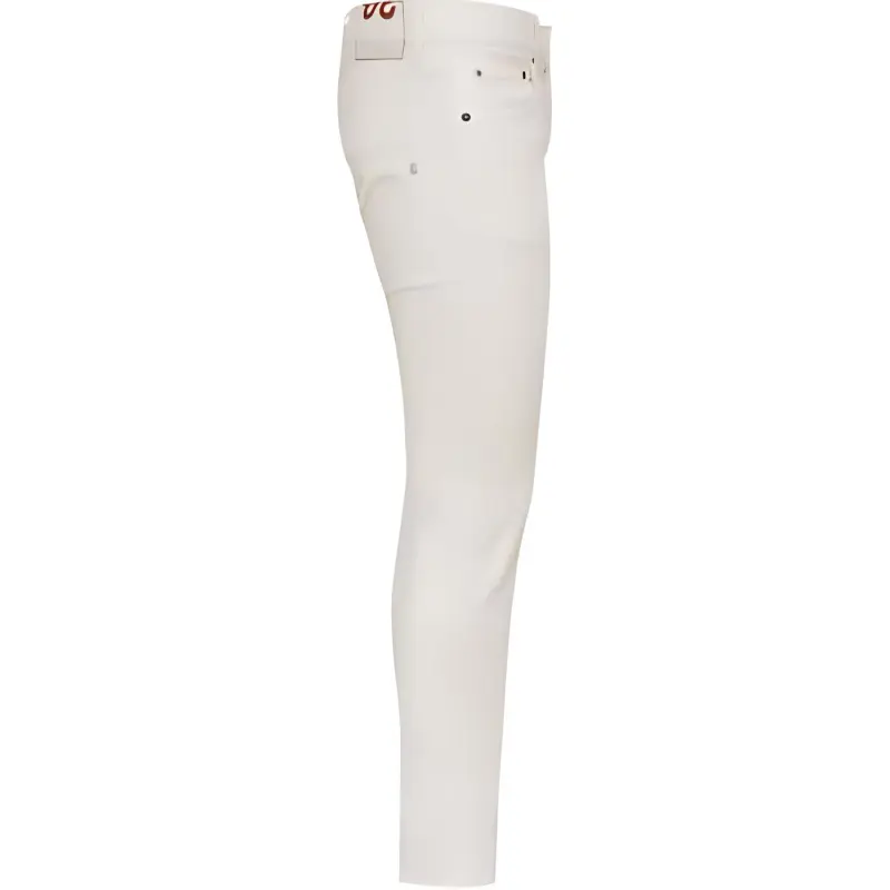 Dondup Low Rise Slim Jeans-2