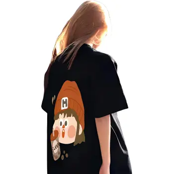 CacheCache T-Shirt Women's Black