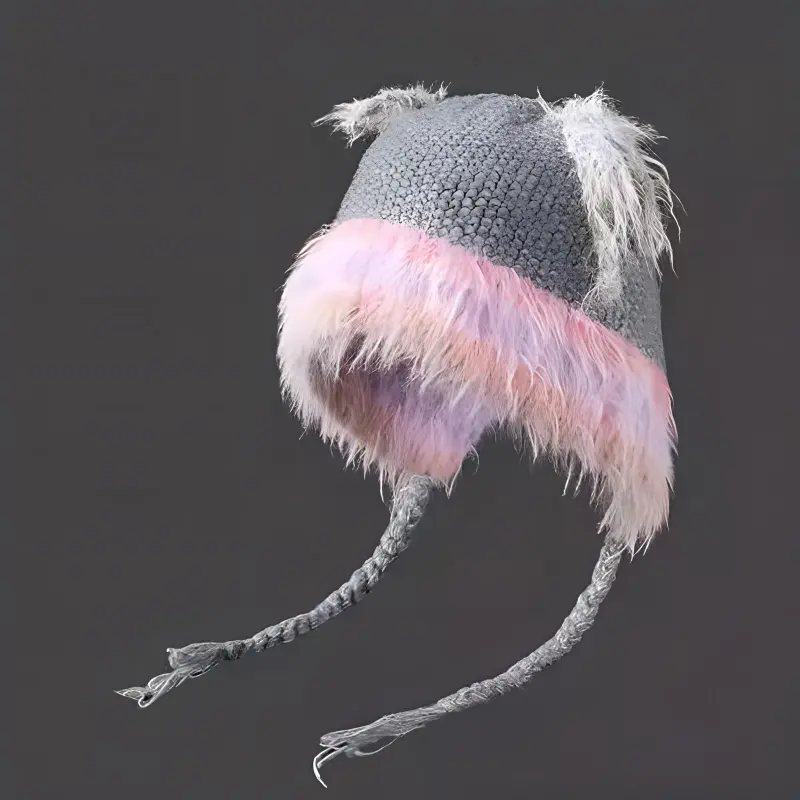 AAJF Beanies Unisex-4